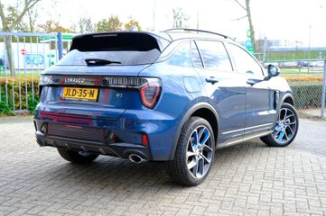 Voertuigafbeelding 2