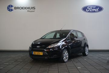 Voertuigafbeelding 1