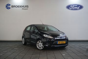 Voertuigafbeelding 3