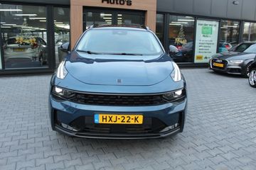 Voertuigafbeelding 2