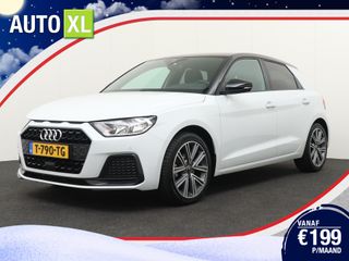 Audi A1 Sportback - T-790-TG - Polisa Lease