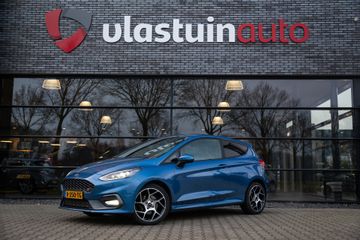 Ford Fiesta - R-250-TG - Polisa Lease