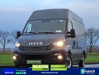 Iveco Daily - KLEYN1 - Polisa Lease