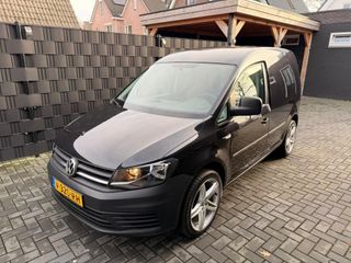 Volkswagen Caddy - V-320-RH - Polisa Lease