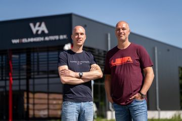 Voertuigafbeelding 7