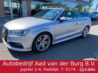 Audi A3 - 5-ZRH-39 - Polisa Lease