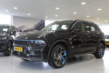 Voertuigafbeelding 1