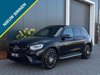Mercedes-Benz GLC - XXXXXX - Polisa Lease