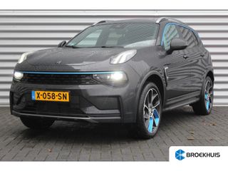 Lynk en Co 01 - X-058-SN - Polisa Lease