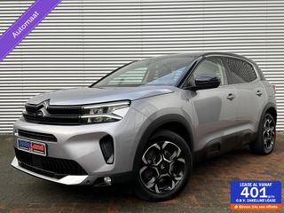 Citroën C5 Aircross -  - Polisa Lease