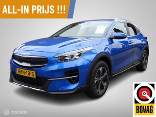 Kia XCeed - HRN-18-S - Polisa Lease