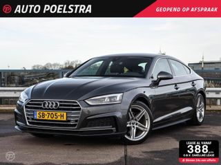 Audi A5 - SB-705-H - Polisa Lease
