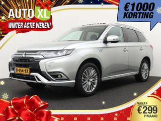 Mitsubishi Outlander - H-454-XK - Polisa Lease