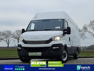 Iveco Daily - VGR-71-G - Polisa Lease