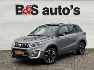 Suzuki Vitara - JXF-82-X - Polisa Lease