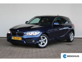 BMW 1 Serie - PN-028-G - Polisa Lease