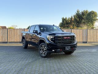 GMC Sierra -  - Polisa Lease