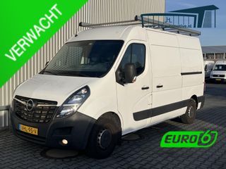 Opel Movano - VHL-95-V - Polisa Lease