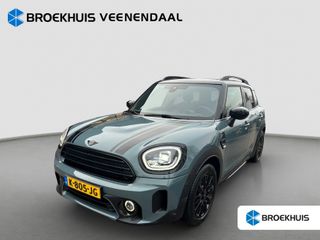 MINI Countryman - K-805-JG - Polisa Lease