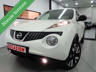 Nissan Juke -  - Polisa Lease