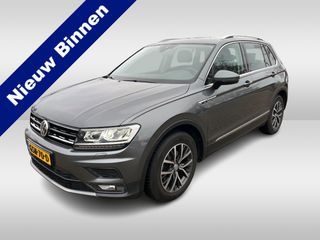 Volkswagen Tiguan - GSN-70-D - Polisa Lease