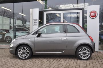 Voertuigafbeelding 1