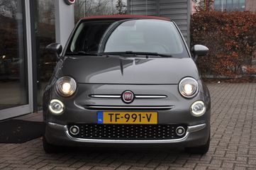 Voertuigafbeelding 2