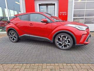 Voertuigafbeelding 1