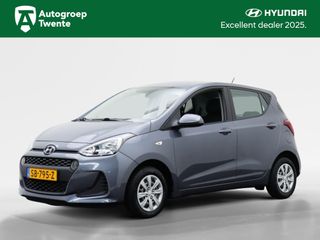 Hyundai i10 - SB-795-Z - Polisa Lease