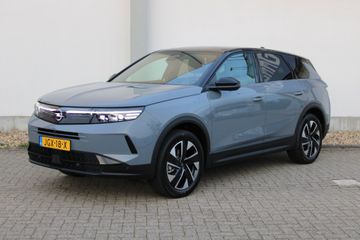 Opel Grandland - JGX-18-X - Polisa Lease