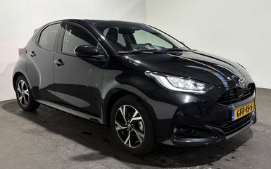 Voertuigafbeelding 5