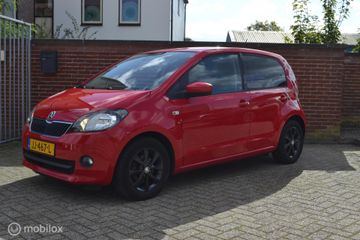 Voertuigafbeelding 1