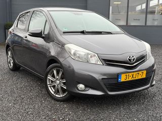 Voertuigafbeelding 1