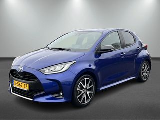 Voertuigafbeelding 2