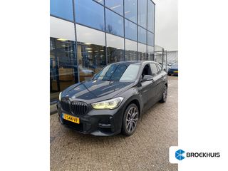 BMW X1 - L-544-VF - Polisa Lease