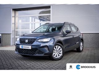 SEAT Arona - GHX-21-N - Polisa Lease