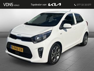 Kia Picanto - N-946-XR - Polisa Lease