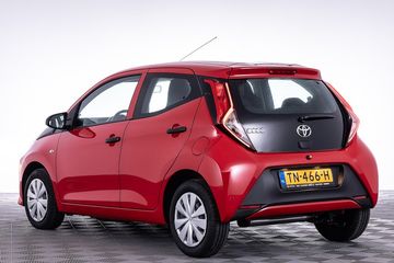 Voertuigafbeelding 1