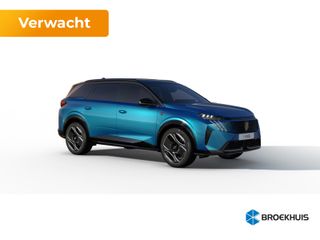 Peugeot 5008 -  - Polisa Lease