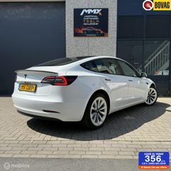 Tesla Model 3 -  - Polisa Lease