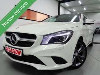 Mercedes-Benz CLA -  - Polisa Lease