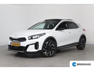 Kia XCeed - S-332-KD - Polisa Lease