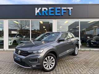 Volkswagen T-Roc -  - Polisa Lease