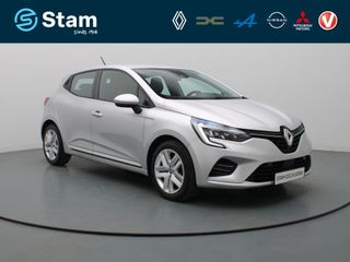 Renault Clio - HTL-80-G - Polisa Lease