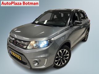 Suzuki Vitara - SL-962-N - Polisa Lease