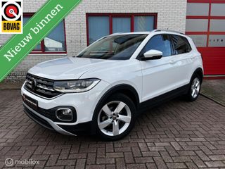 Volkswagen T-Cross -  - Polisa Lease