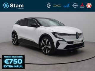 Renault Megane E-Tech - Z-386-NL - Polisa Lease
