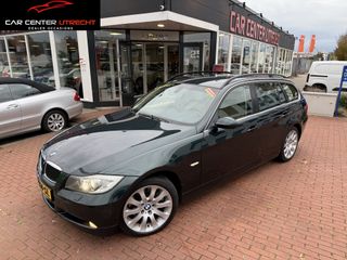BMW 3 Serie - J-468-SL - Polisa Lease