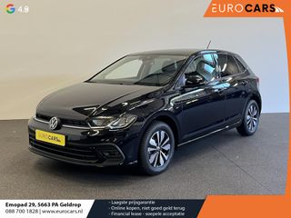 Volkswagen Polo - M15306 - Polisa Lease