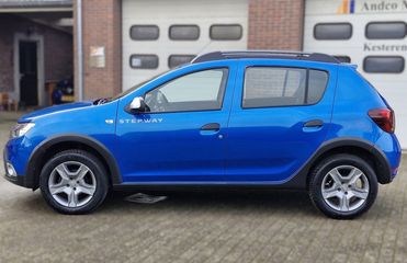 Voertuigafbeelding 7